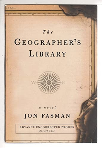 The Geographer's Library