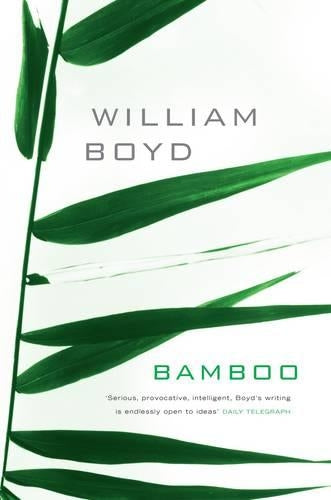 Bamboo