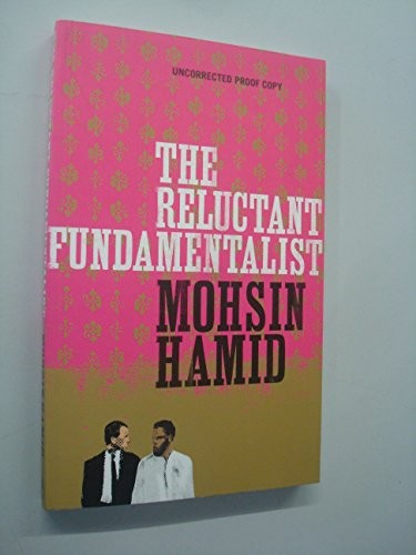 The Reluctant Fundamentalist