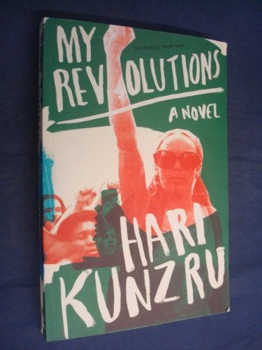 My Revolutions