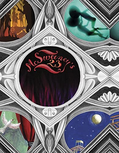 McSweeney's Issue 23