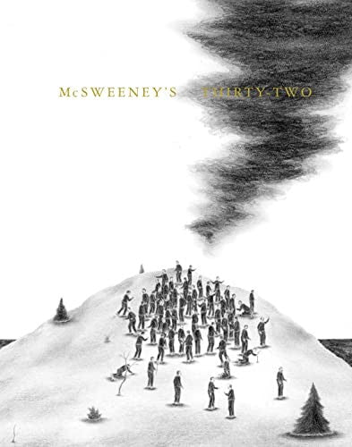 McSweeney's 32