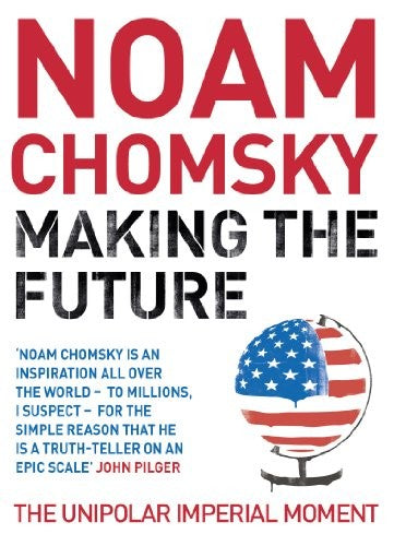 Making the Future