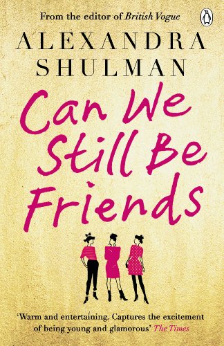 Can We Still be Friends