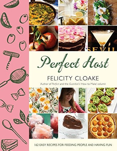 Perfect Host