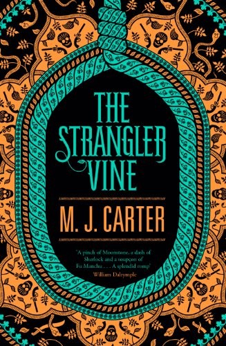 The Strangler Vine