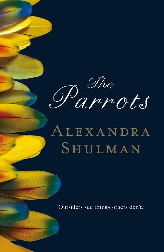 The Parrots