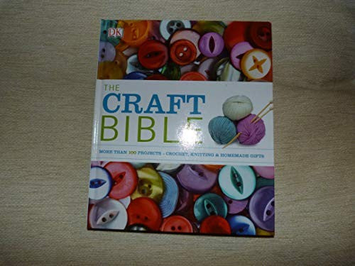 The Craft Bible