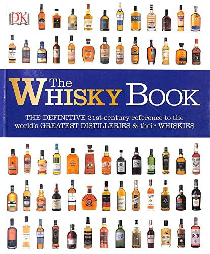The Whisky Book