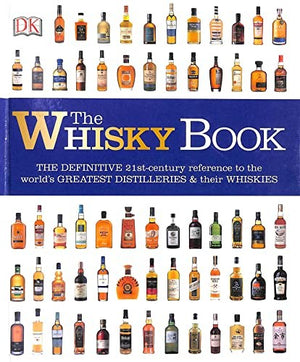 The Whisky Book
