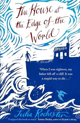 The House at the Edge of the World