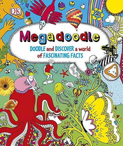 Megadoodle
