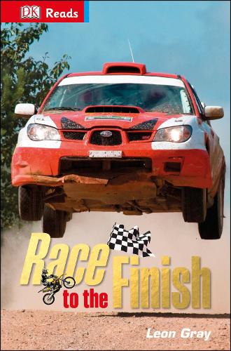 Race to the Finish
