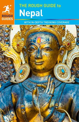 The Rough Guide to Nepal