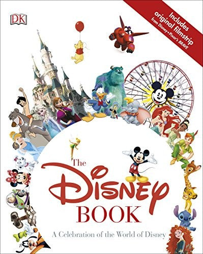 The Disney Book