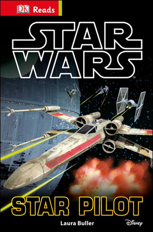 Star Wars Star Pilot