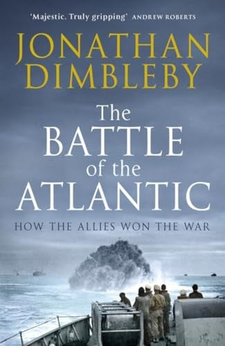 The Battle of the Atlantic