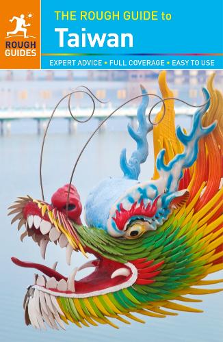 The Rough Guide to Taiwan