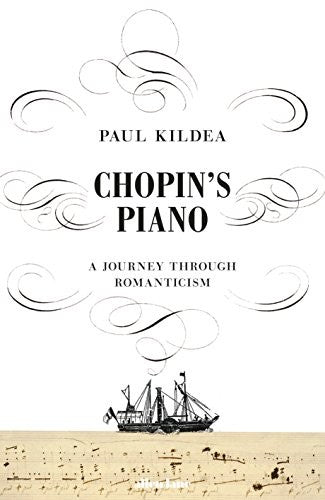 Chopin's Piano
