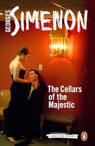 The Cellars of the Majestic 