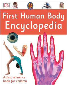 First Human Body Encyclopedia 
