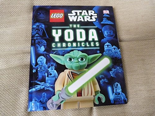 The Yoda Chronicles
