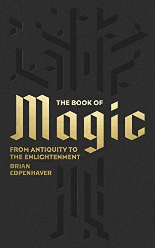 The Book Of Magic,
