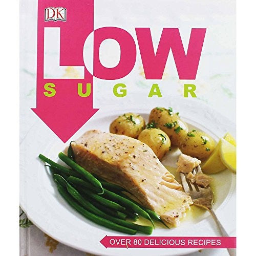 Low Sugar