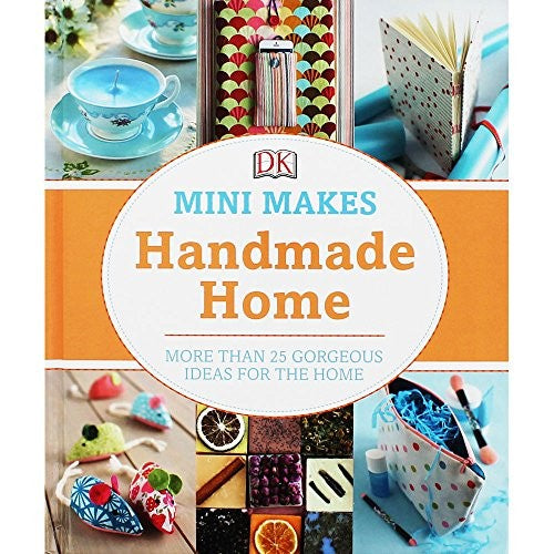 Handmade Home Mini Makes HB