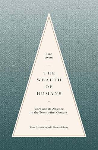 The Wealth of Humans