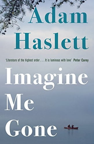 Imagine Me Gone