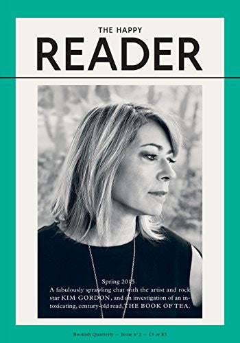 The Happy Reader