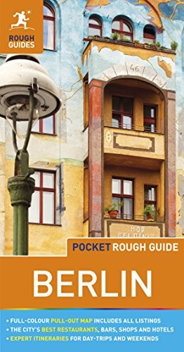 Pocket Rough Guide Berlin (Travel Guide)