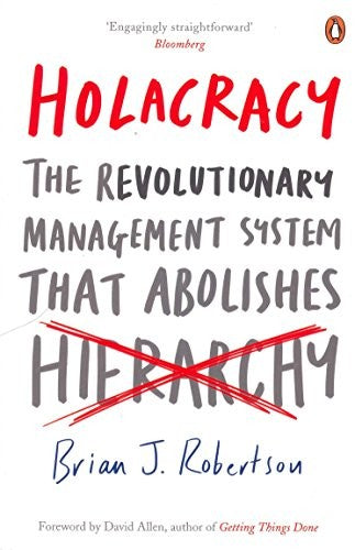 Holacracy