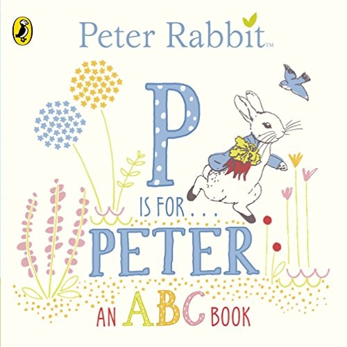 P is for Peter