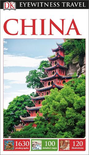 DK Eyewitness China