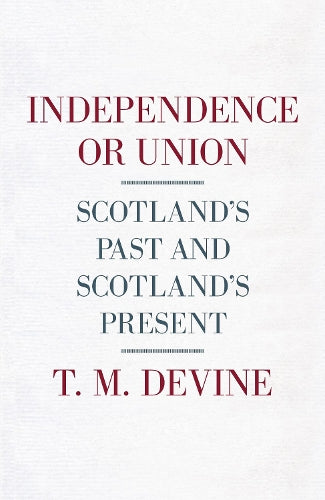 Independence or Union