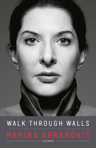 Walk Through Walls