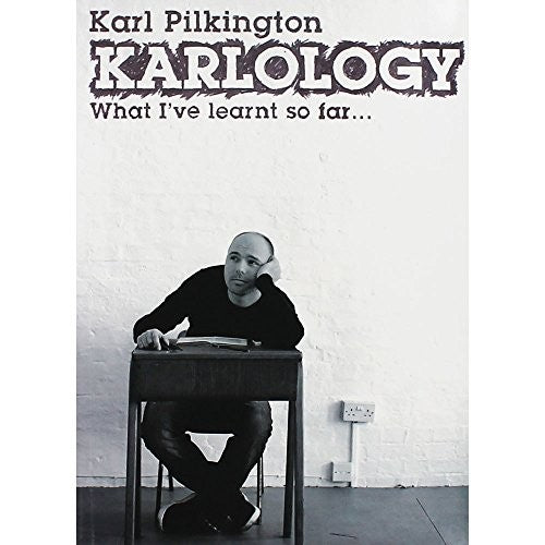 Karlology - What I Have Learnt So Far