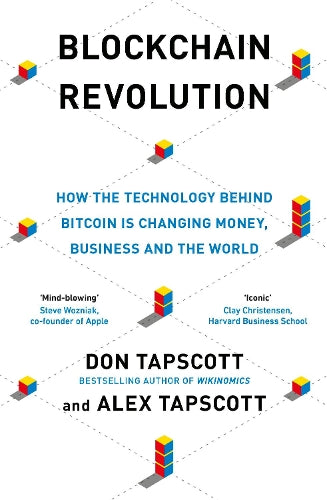 Blockchain Revolution