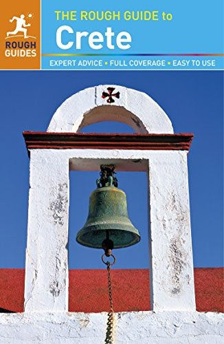 The Rough Guide to Crete (Travel Guide)