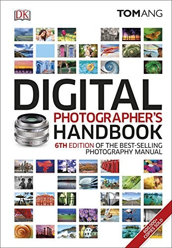 Digital Photographer's Handbook