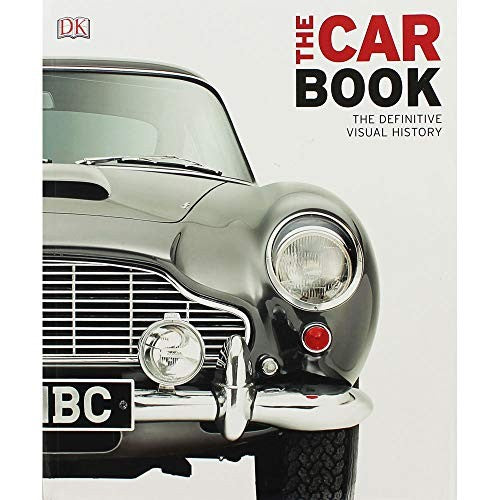 Car Book