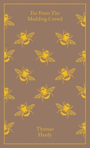 Far from the Madding Crowd 