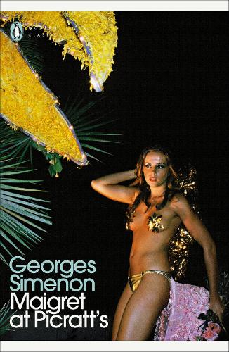 Maigret at Picratt's