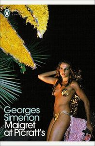 Maigret at Picratt's 