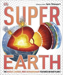 Super Earth 