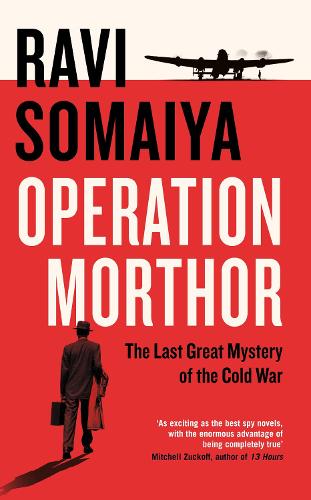Operation Morthor