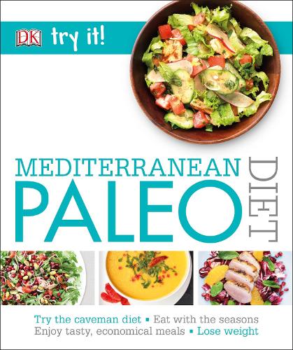 Mediterranean Paleo Diet