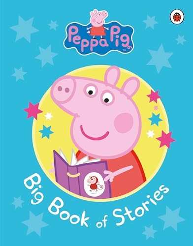 Peppa'S Big Book of Stories Treasury